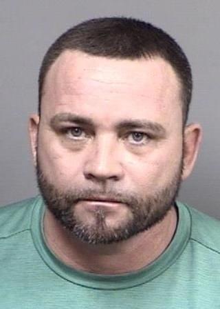 Aaron Matthew Smith MUG